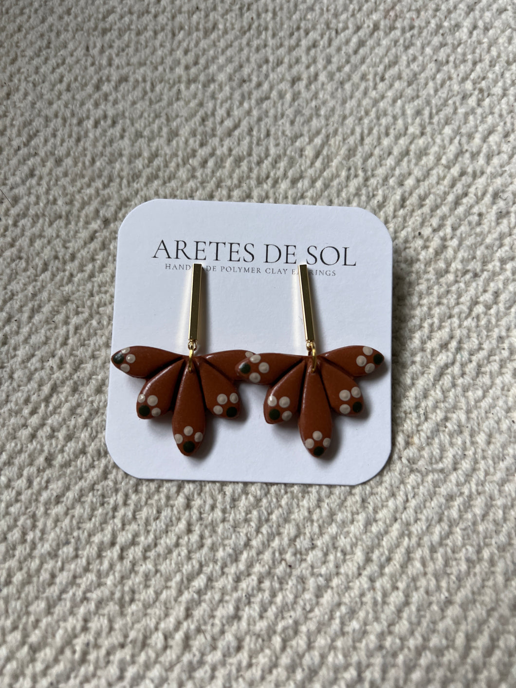 Cantarito Petal Drop